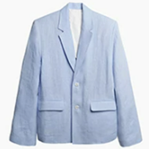Cape Shirt
